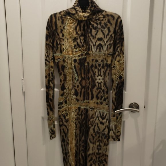 Roberto Cavalli Original. - Picture 2 of 3